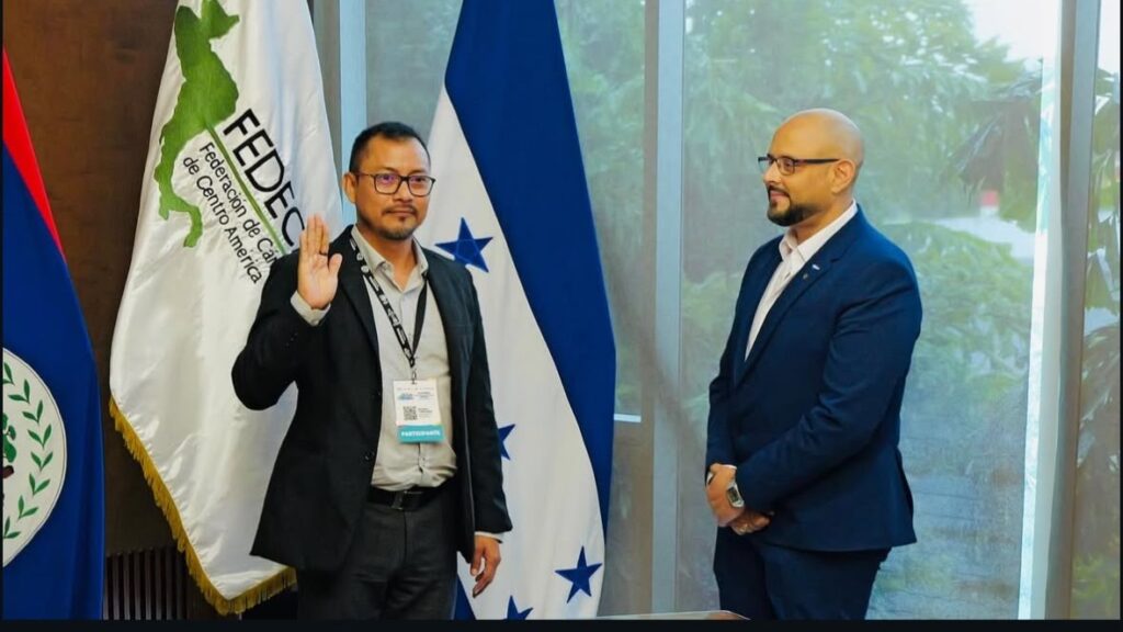 Efrén Pérez continuará al frente de FEDECATUR y refuerza la agenda turística regional de Centroamérica