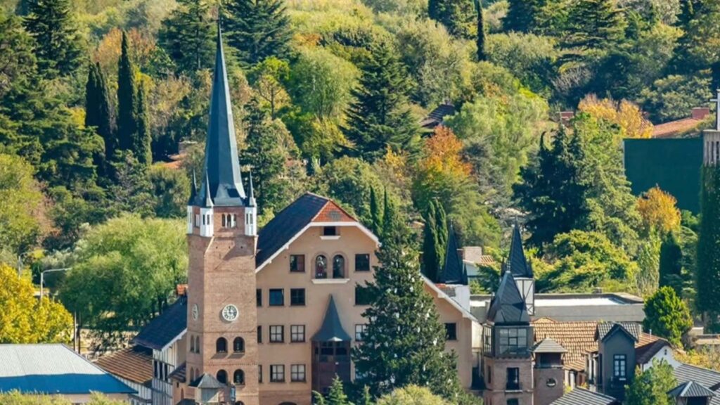 Estos son los 8 candidatos argentinos para la edición 2026 de Best Tourism Villages