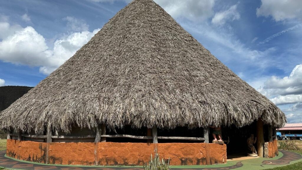 Aldea Multiétnica: un viaje al corazón de las culturas originarias de Brasil en la Chapada dos Veadeiros