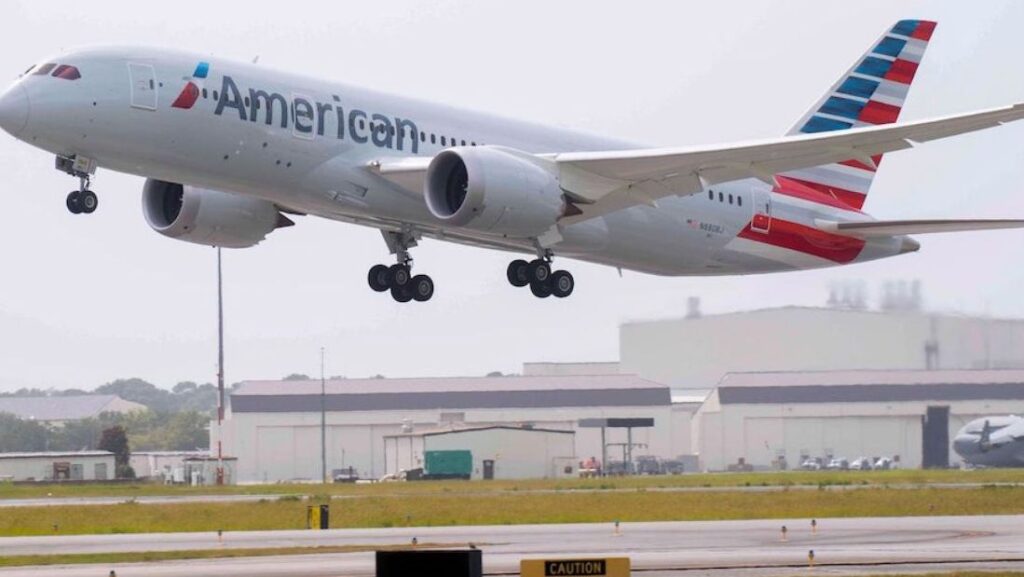 Solidaridad aérea: American Airlines impulsa ayuda humanitaria para Venezuela