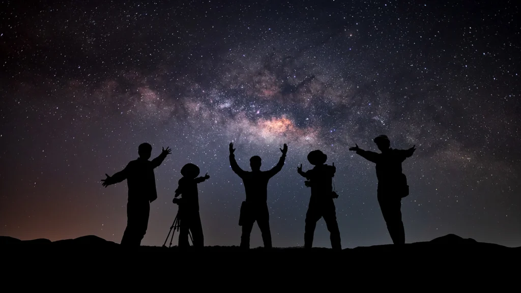 Catamarca mira al cielo: aprueban la primera ley de astroturismo de Argentina para impulsar el turismo y el desarrollo rural