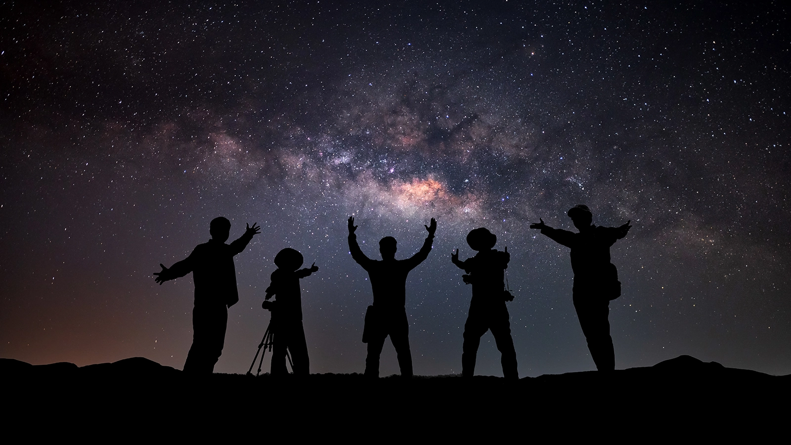 Catamarca mira al cielo: aprueban la primera ley de astroturismo de Argentina para impulsar el turismo y el desarrollo rural
