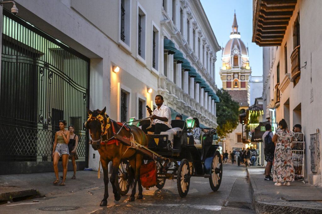 Colombia acelera su boom turístico con más viajeros, más empleo y un gran impacto en la economía