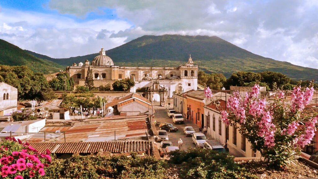 Guatemala apuesta por un turismo más inteligente y sostenible con la implementación de la Cuenta Satélite de Turismo