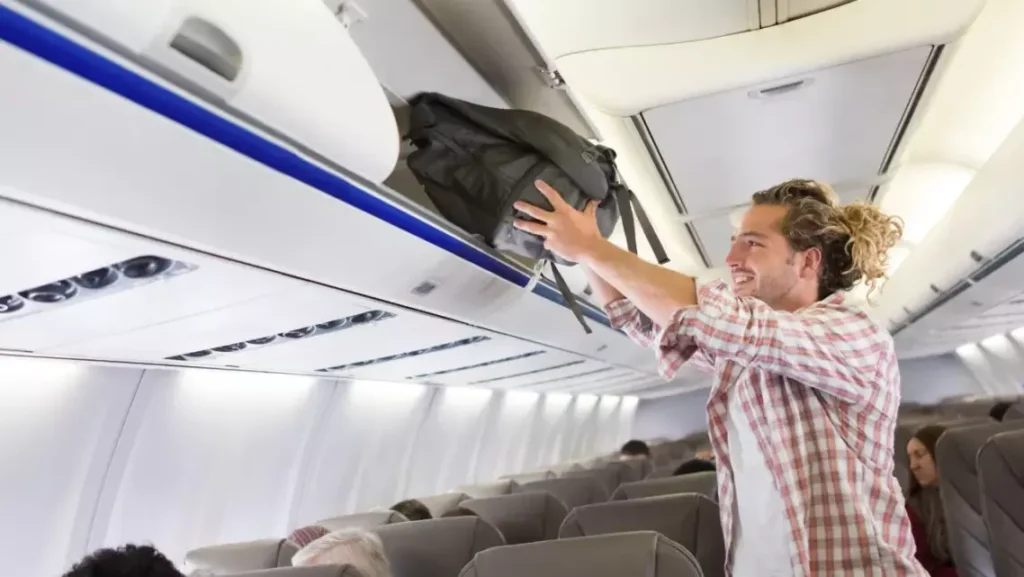 La nueva estrategia que implementa Air Europa para acelerar las salidas de sus aviones
