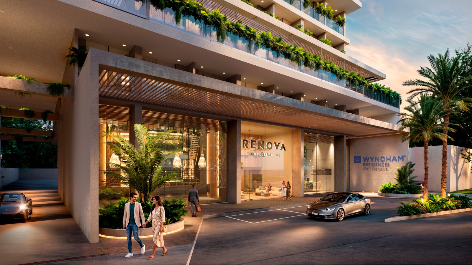 Wyndham Hotels & Resorts anuncia su llegada al Valle del Cauca con un nuevo proyecto hotelero en Cali
