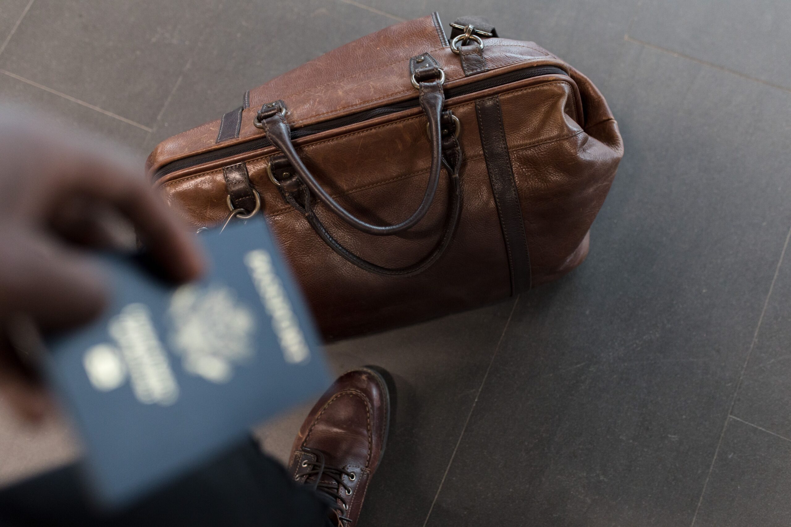 Pasajes falsos y paquetes truchos: la preocupación que crece rumbo al Mundial 2026
