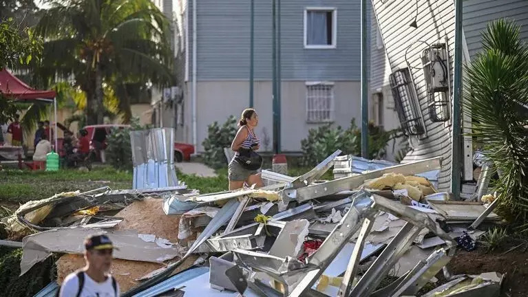 Terremotos en Venezuela: cancelan vuelos internacionales y crece la incertidumbre turística en Caracas