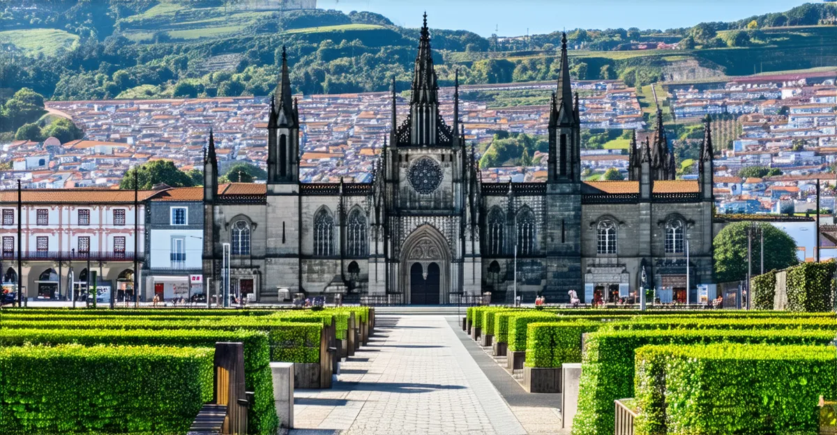 Europa y sus nuevos destinos secretos para quienes buscan viajar distinto