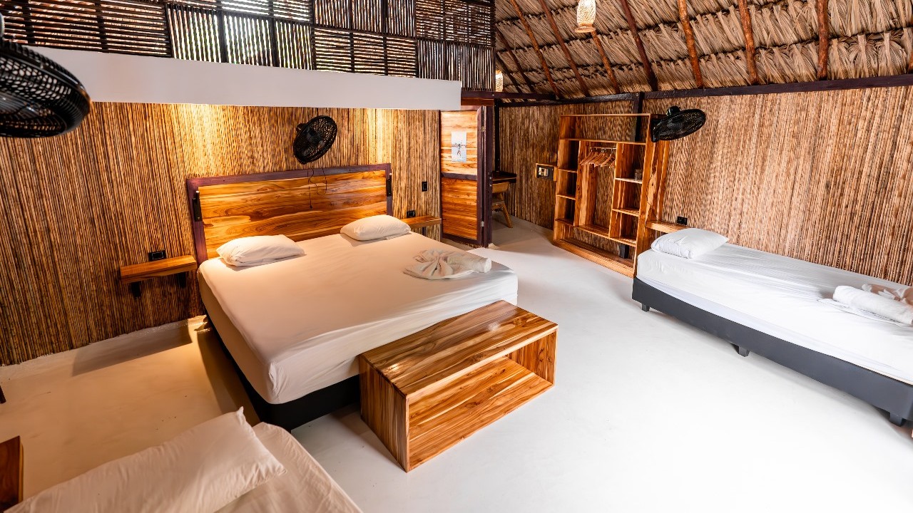 Desde una isla del Caribe colombiano: La Playita lanza una plataforma tecnológica para transformar la hotelería independiente