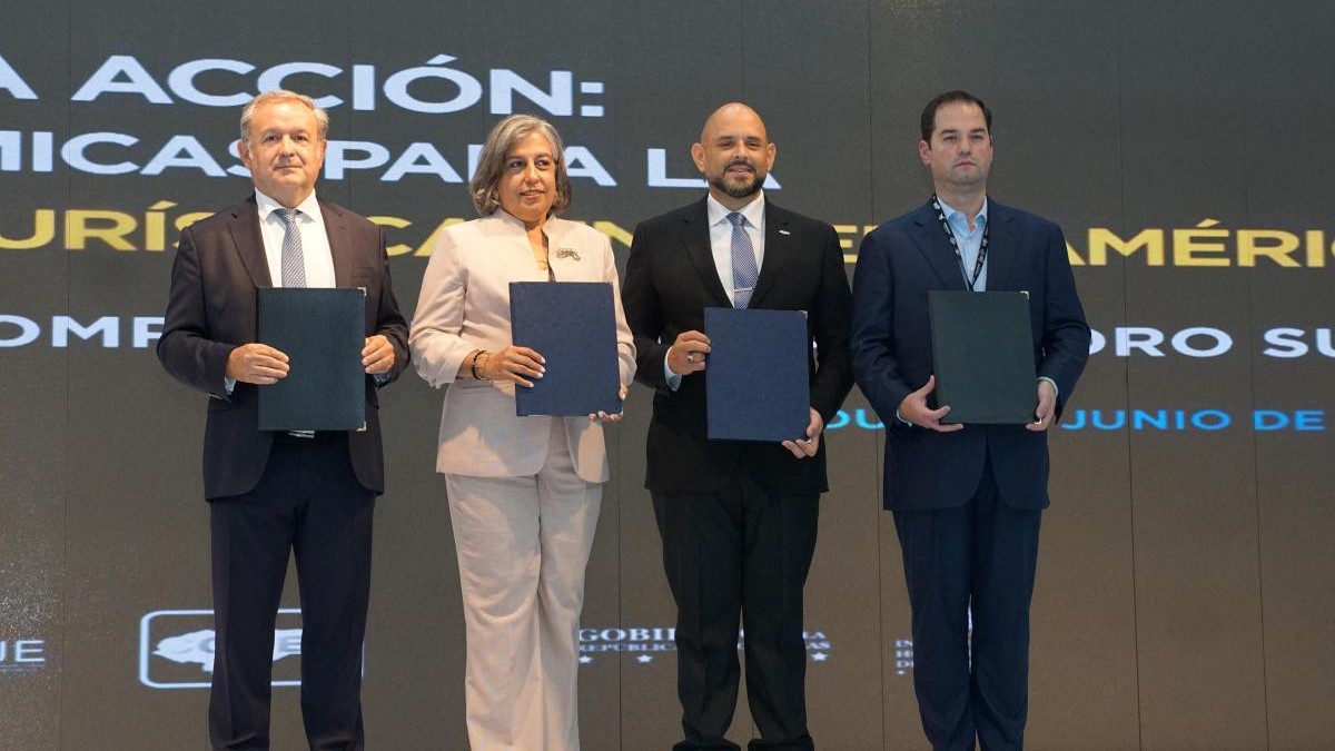 Los ejes que marcaron el exitoso III Foro Iberoamericano de Turismo en Honduras