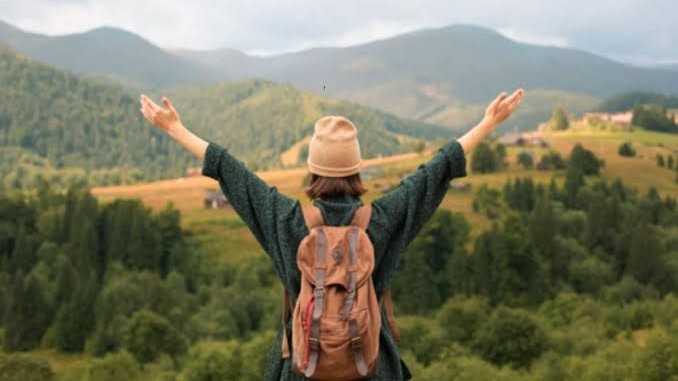 La salud emocional y la desconexión digital redefinen las motivaciones del viajero internacional