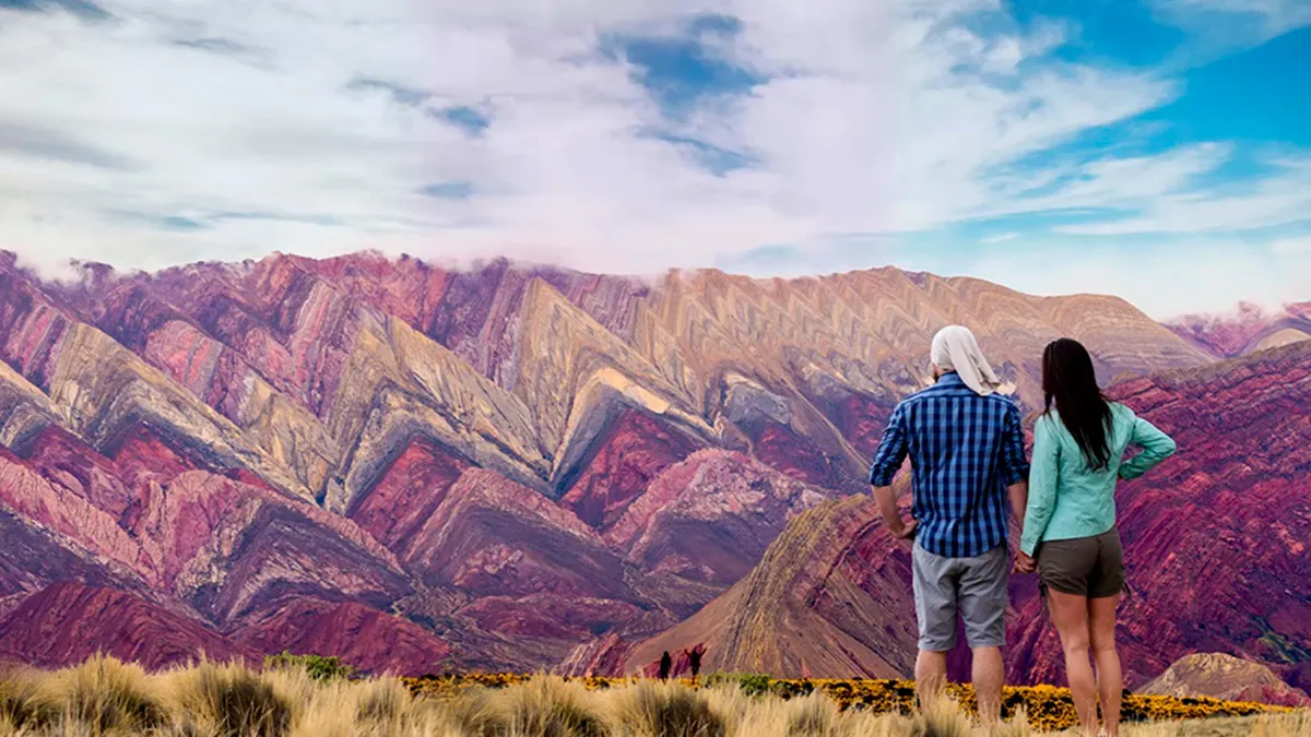 Jujuy apuesta a fortalecer su promoción turística y la conectividad nacional