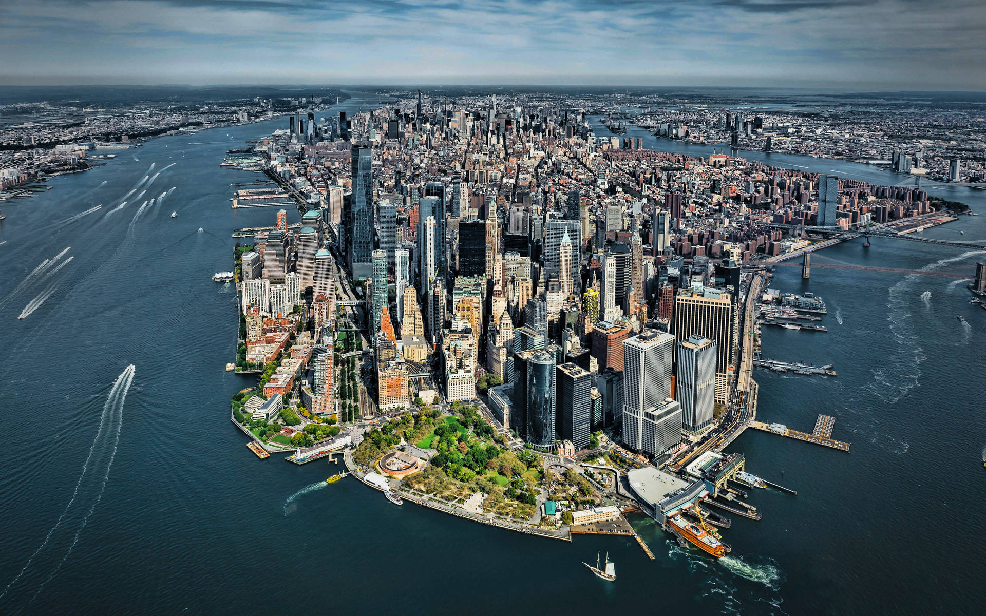 Nueva York transforma sus barrios en una fiesta mundialista durante la FIFA 2026