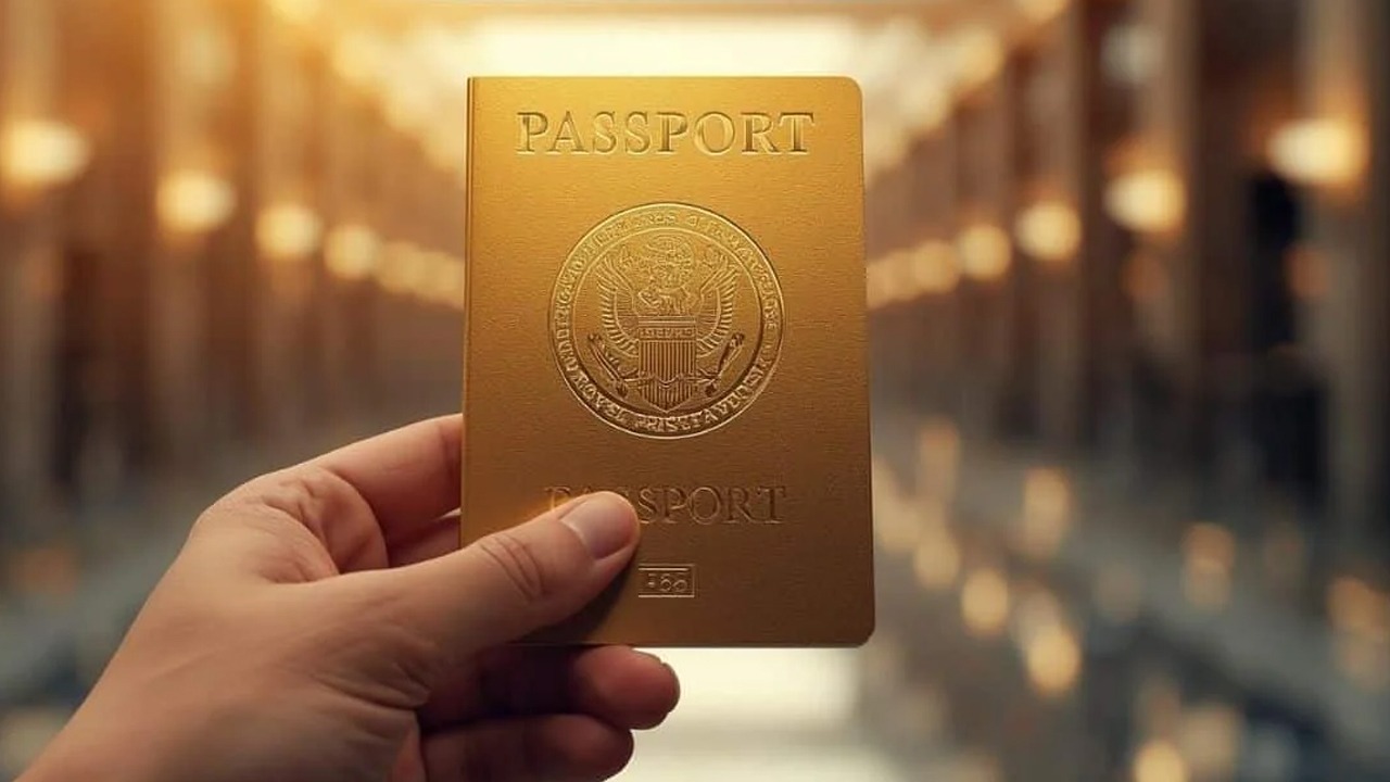 Argentina quiere seducir a viajeros VIP con el «pasaporte dorado»