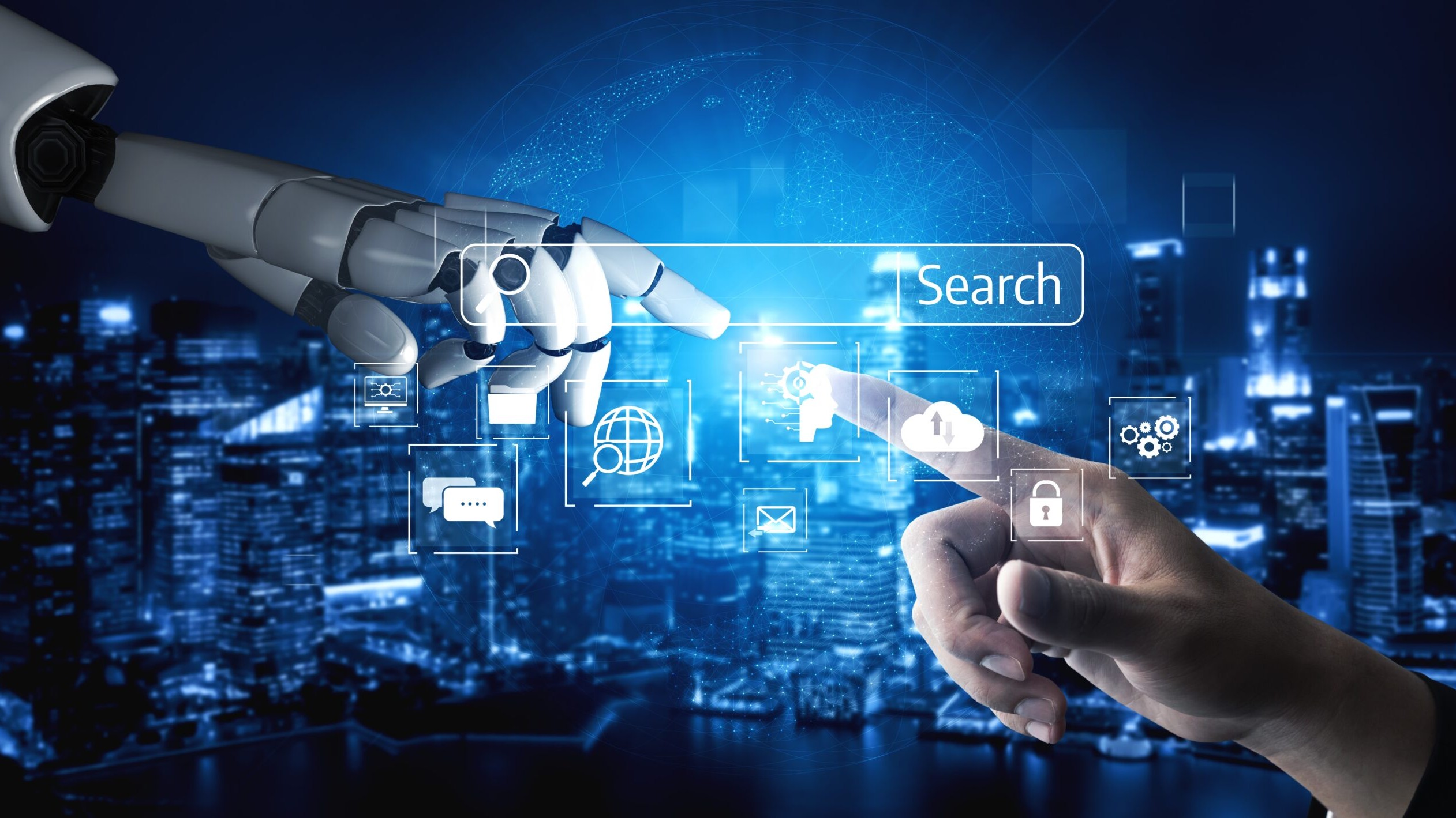 Posicionamiento SEO y GEO en la era de la inteligencia artificial: claves para las marcas según Hernán Couste
