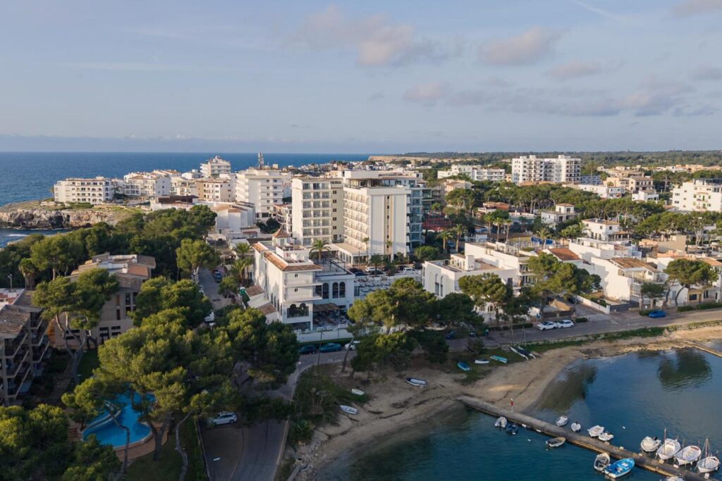 Smy Hotels transforma un histórico hotel de Mallorca en una experiencia premium