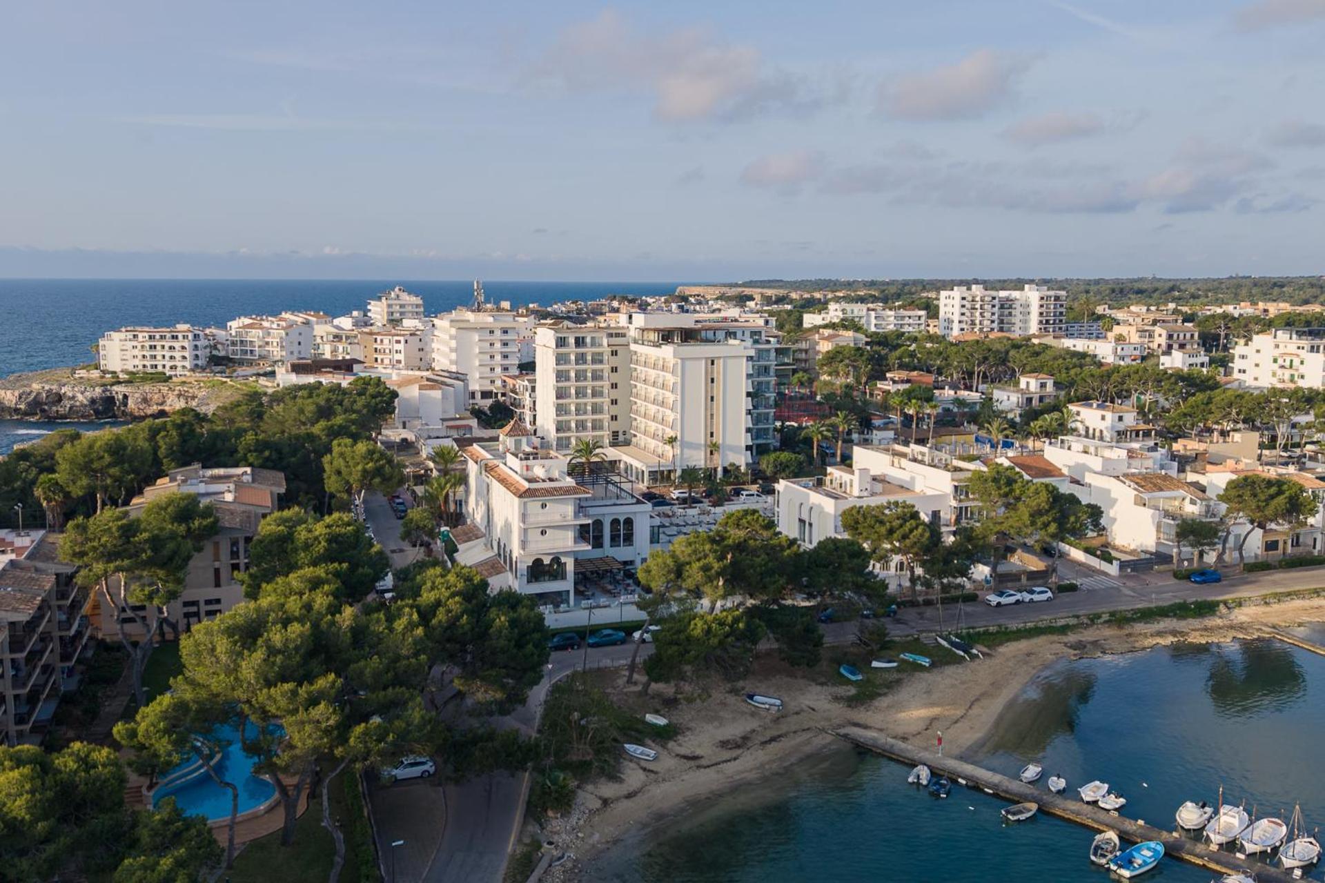 Smy Hotels transforma un histórico hotel de Mallorca en una experiencia premium