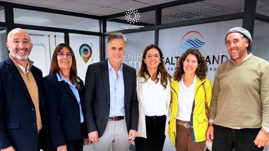 Uruguay valida científicamente sus aguas termales para consolidarse como referente de turismo y salud en la región
