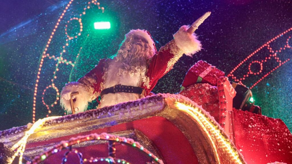 Gramado pone en marcha la venta de entradas para el 41° Natal Luz con nuevos espectáculos y 88 días de programación