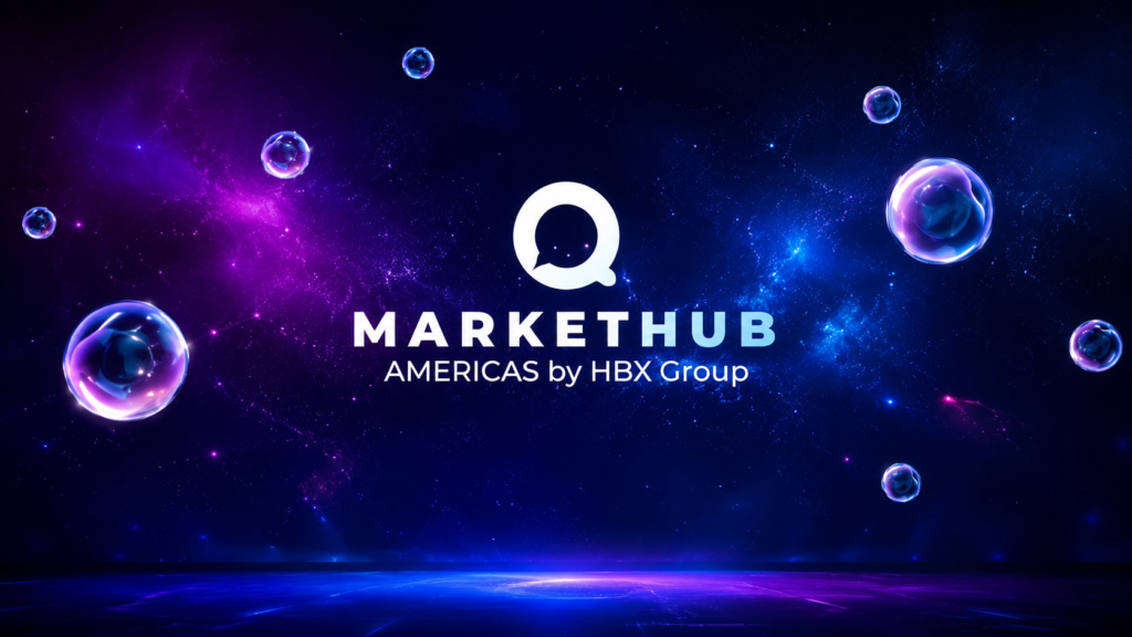 La inteligencia artificial redefine el turismo: Javier Noguera analiza las tendencias que marcaron el MarketHub Americas 2026