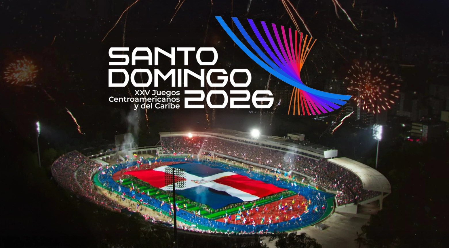 Juegos Centroamericanos y del Caribe impulsan la actividad turística en Santo Domingo y fortalecen el turismo deportivo
