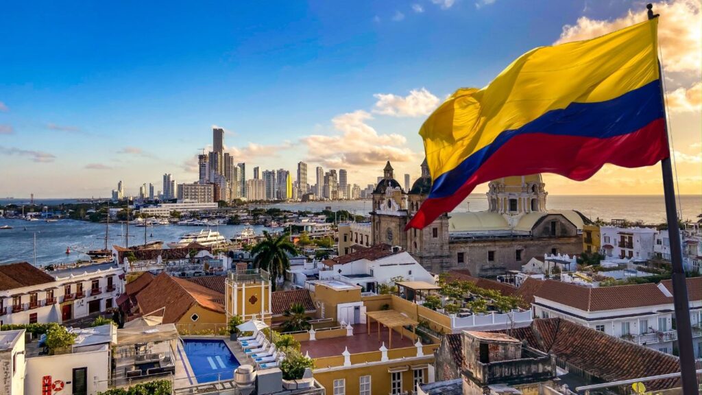 Cinco noticias que marcaron la agenda turística de Colombia esta semana