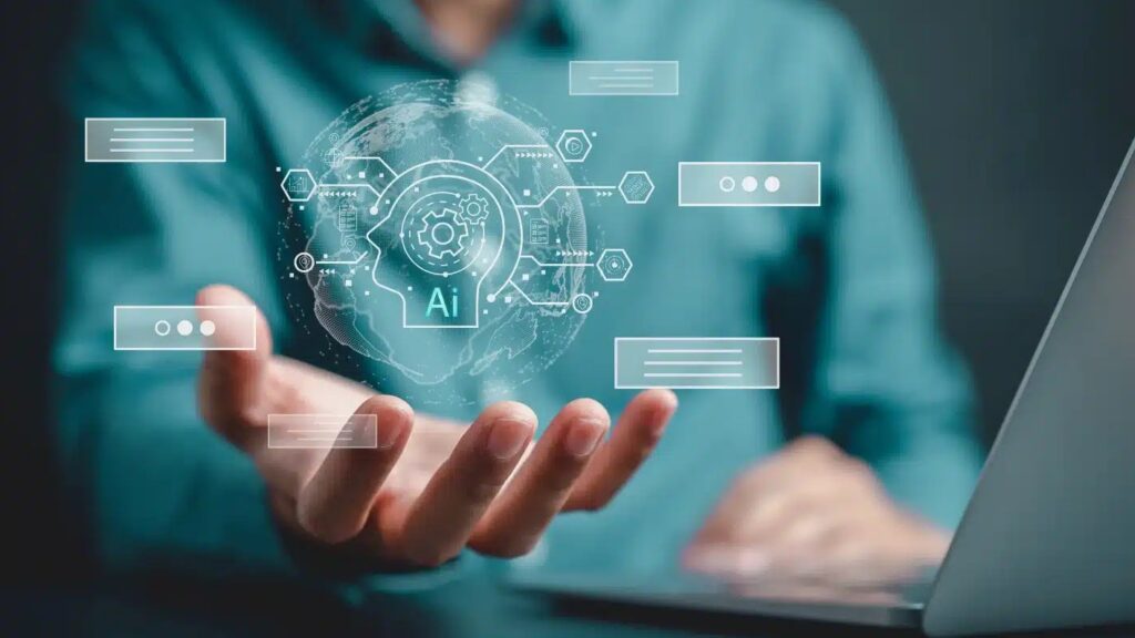 La Inteligencia Artificial ya es una competencia clave para los profesionales del turismo