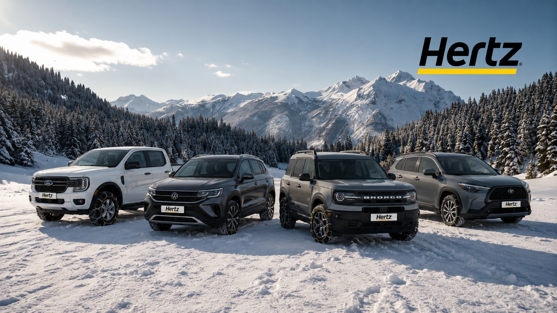 Temporada de nieve: cómo elegir el vehículo adecuado para viajar con seguridad por las rutas argentinas