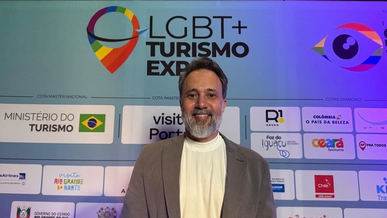 La quinta edición de LGBT+ Turismo Expo se consolida como la principal plataforma B2B del turismo inclusivo en América Latina.