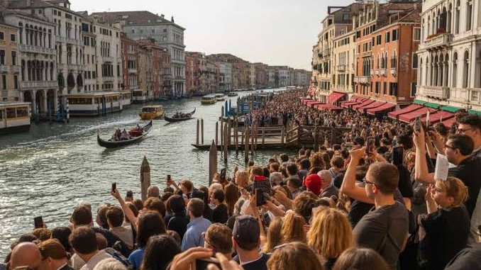 Turistificación y gentrificación: el desafío de proteger la identidad de los destinos turísticos