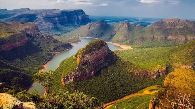 Entre safaris, playas y cultura: por qué Sudáfrica es uno de los destinos más fascinantes de África