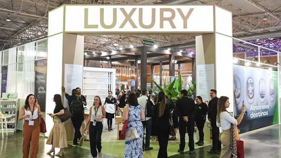 El Espacio Luxury de Festuris 2026 alcanza el 80% de ocupación y suma nuevos destinos internacionales