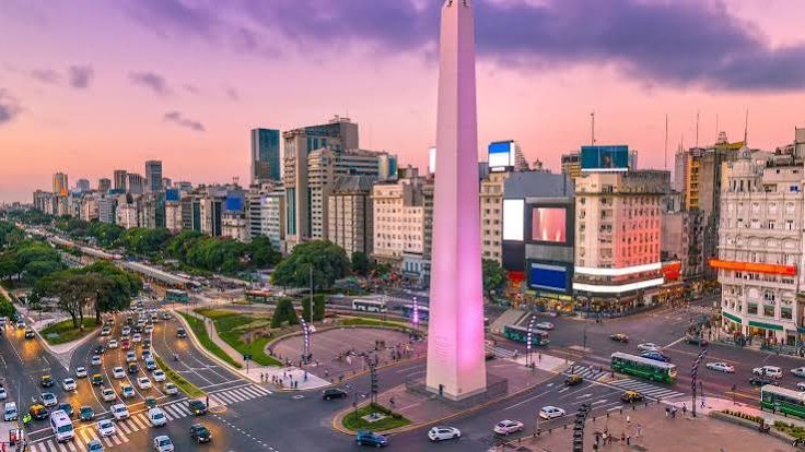 Mucho más que Buenos Aires: por qué Argentina es uno de los destinos turísticos más completos del mundo