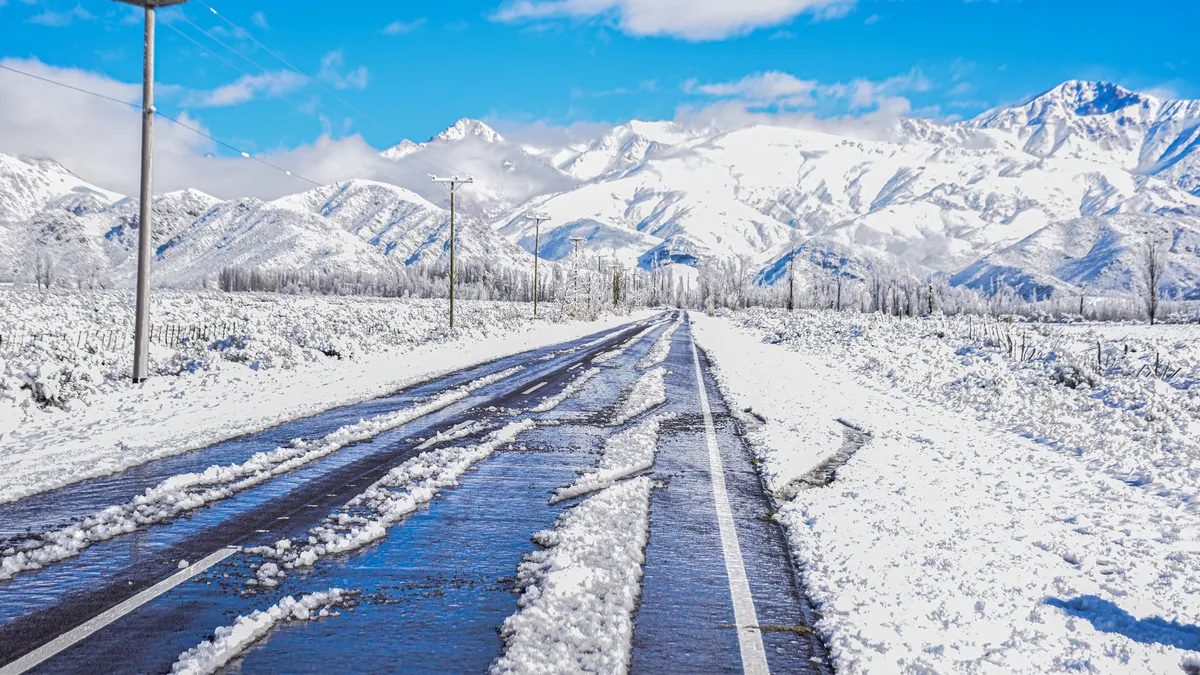 Mendoza se consolida entre los destinos más elegidos para disfrutar las vacaciones de invierno 2026