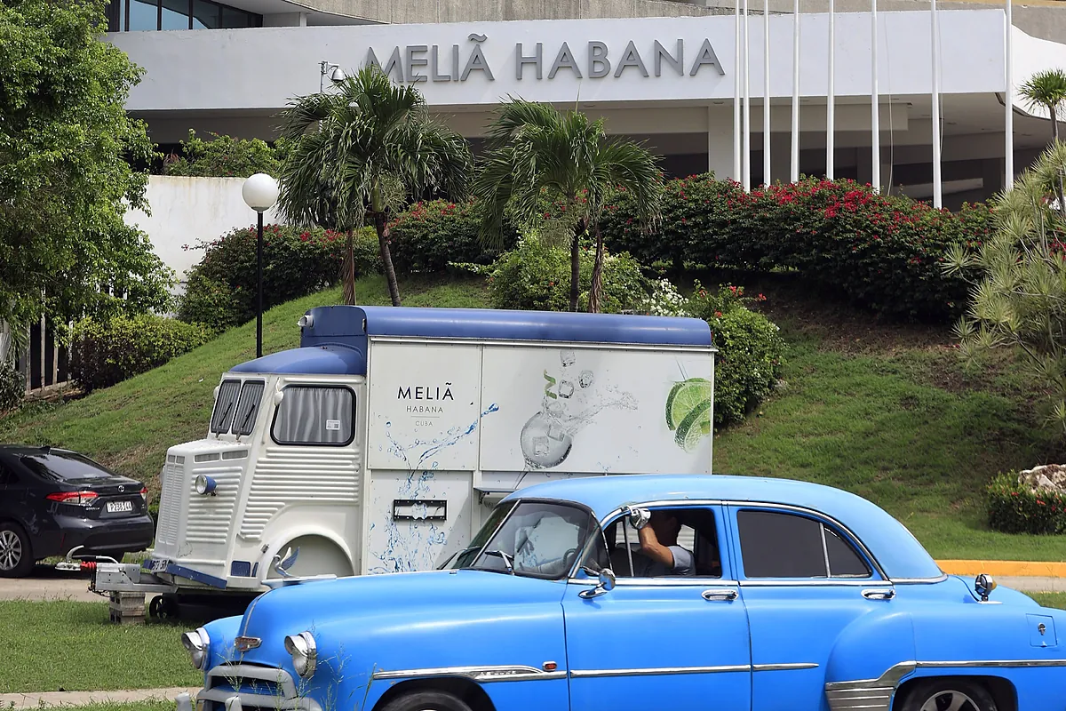 Meliá oficializa su salida de Cuba y marca un punto de inflexión para el turismo en la isla