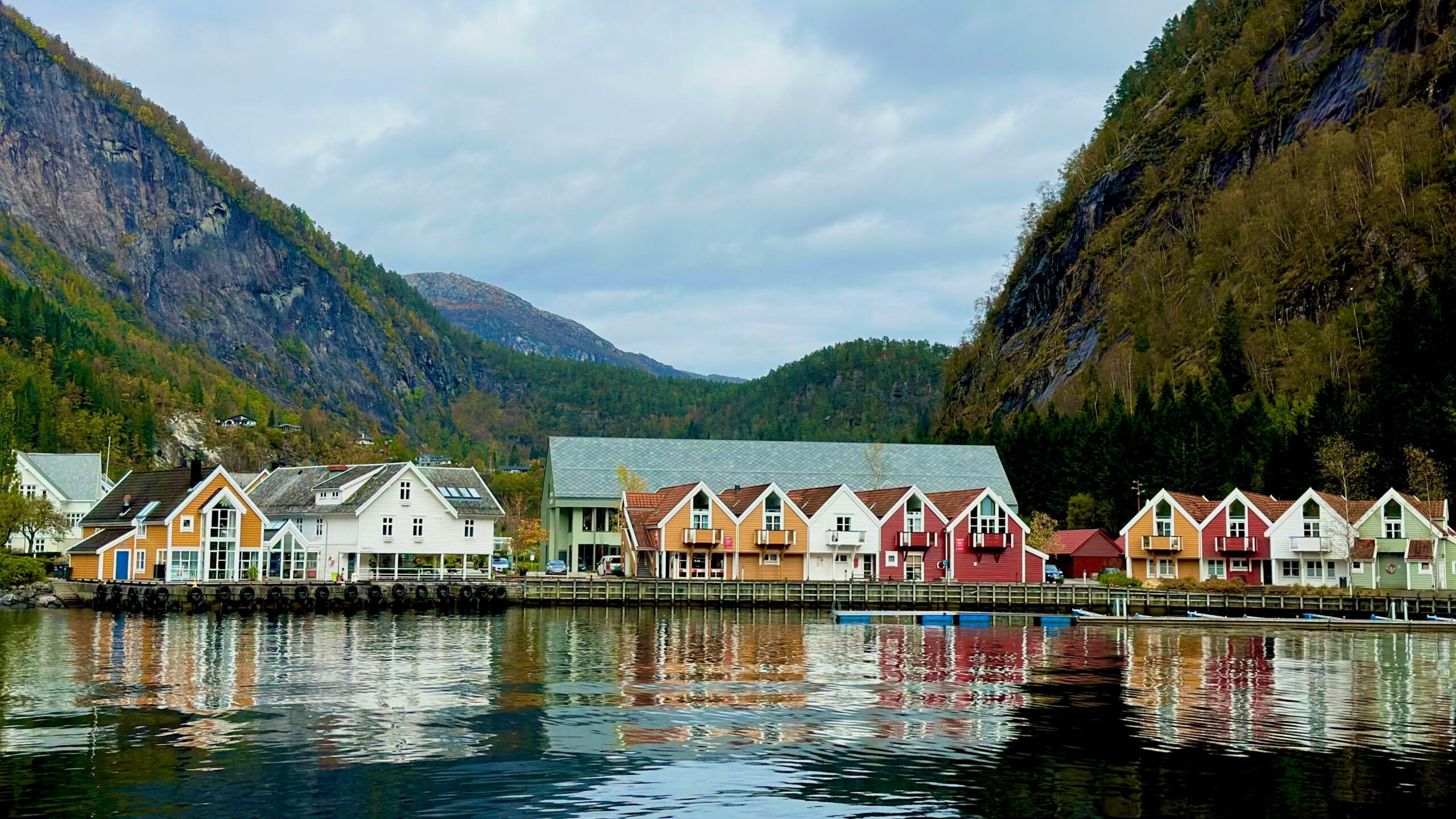 Del Mundial 2026 a los fiordos: por qué Noruega se convirtió en el país que todos quieren conocer