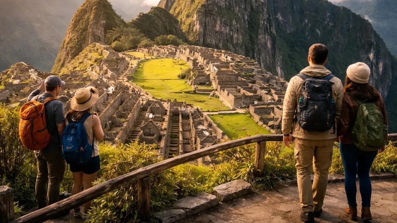 El turismo sostenible se consolida como el gran desafío estratégico para el futuro de Sudamérica