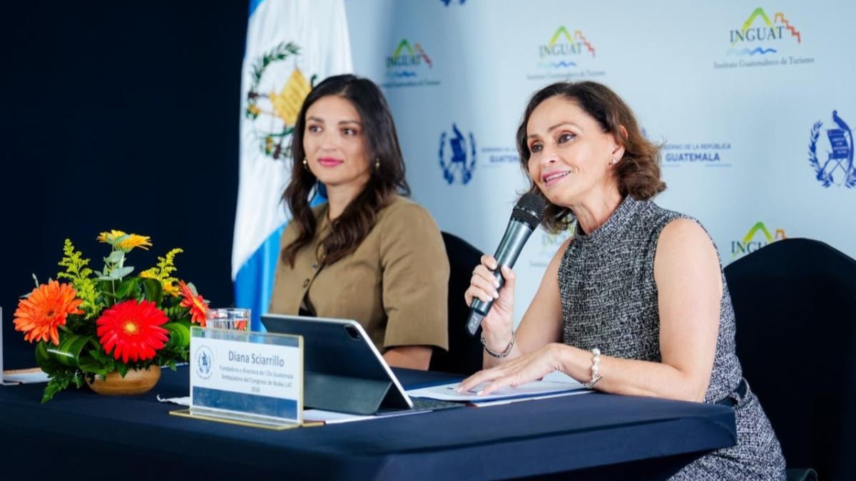 Guatemala se prepara para recibir el Congreso de Bodas LAT 2026
