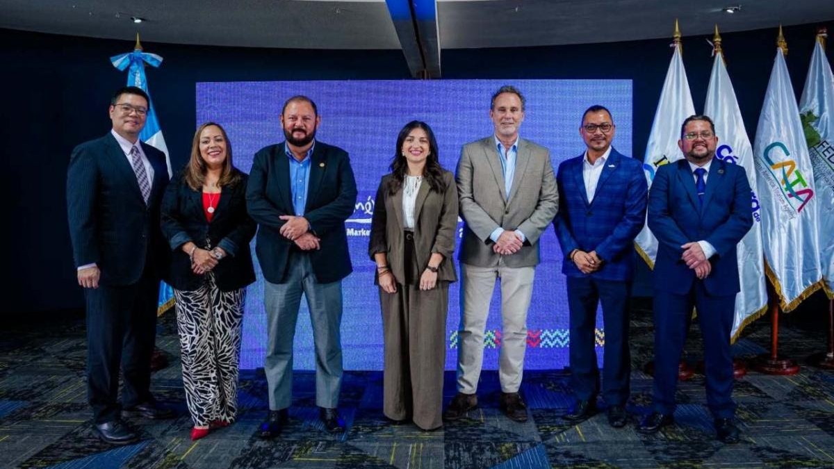 Guatemala lanza oficialmente la Centroamérica Travel Market 2026, la principal plataforma de comercialización turística de la región