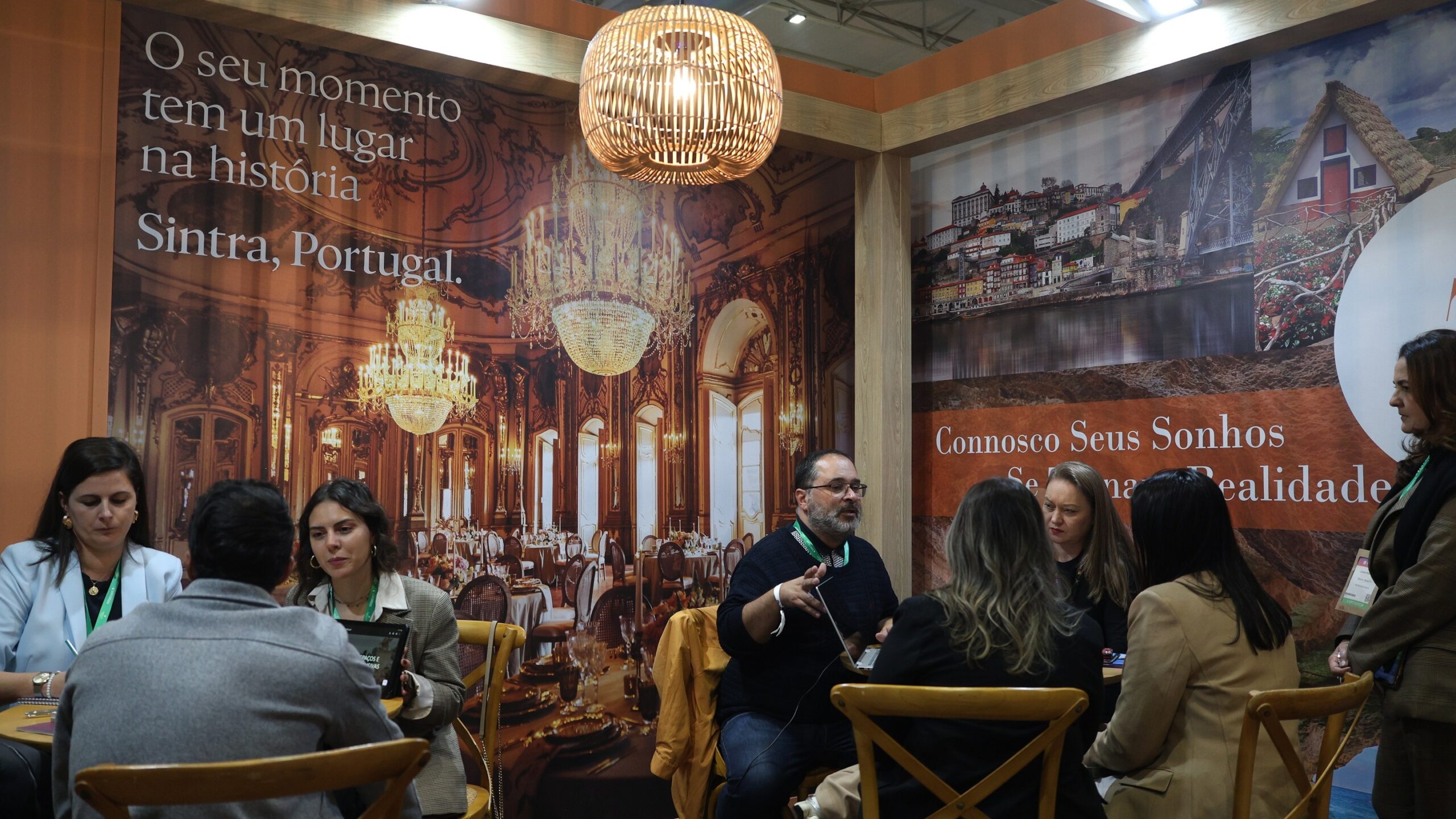 Festuris 2026 amplía su apuesta por el turismo de lujo con nuevas experiencias, tecnología y más negocios
