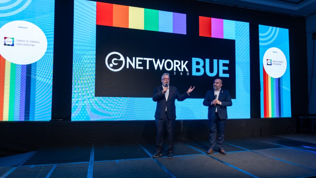 GNETWORK360 BUE 2026: Buenos Aires conecta al mundo para debatir el futuro del turismo LGBTQ+