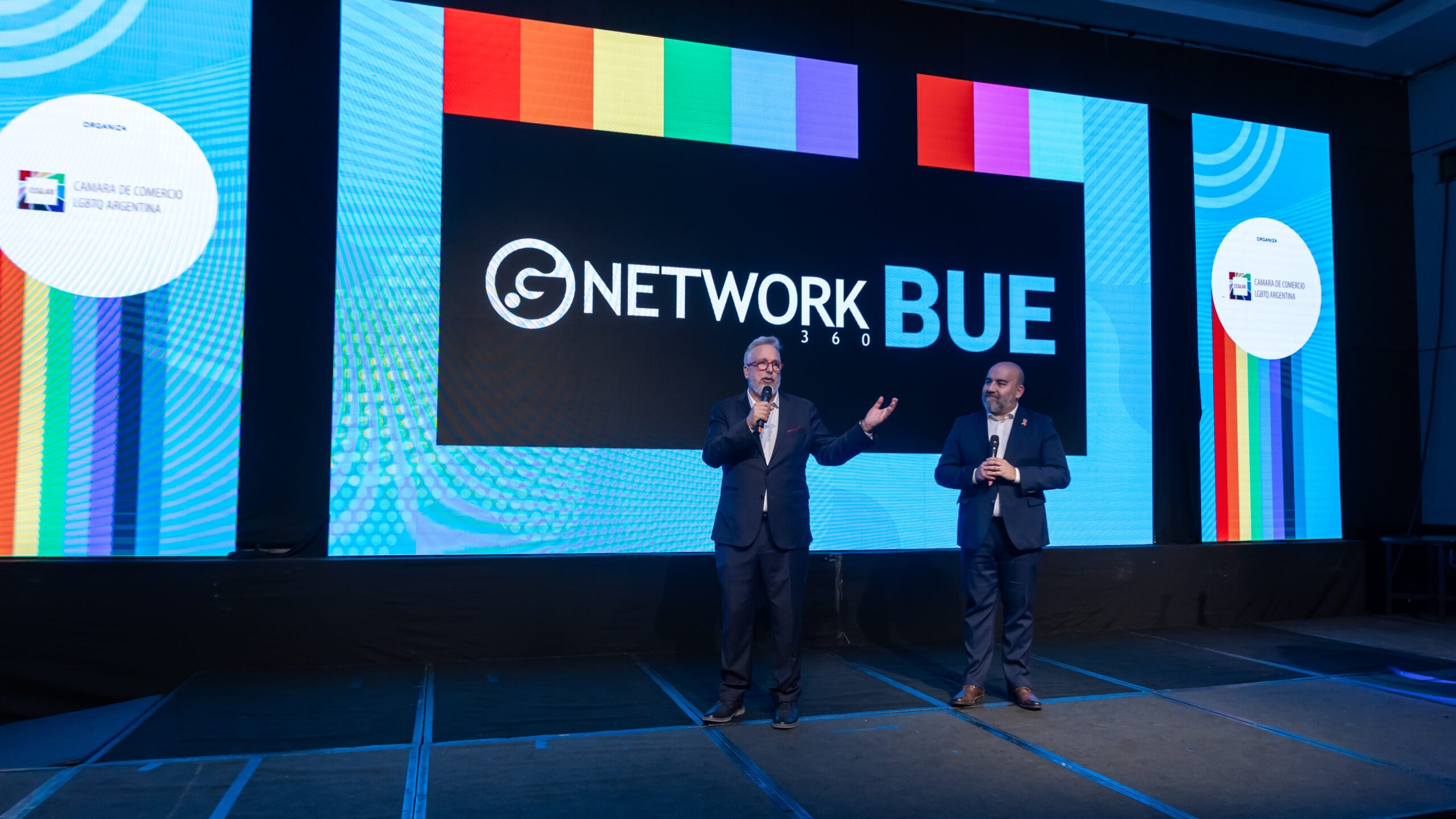 GNETWORK360 BUE 2026: Buenos Aires conecta al mundo para debatir el futuro del turismo LGBTQ+
