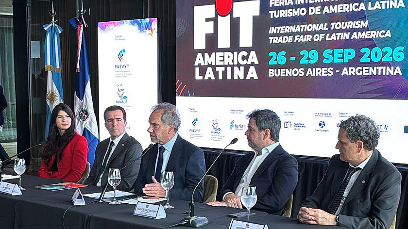 La FIT celebra sus 30 ediciones con una propuesta récord y República Dominicana como invitada