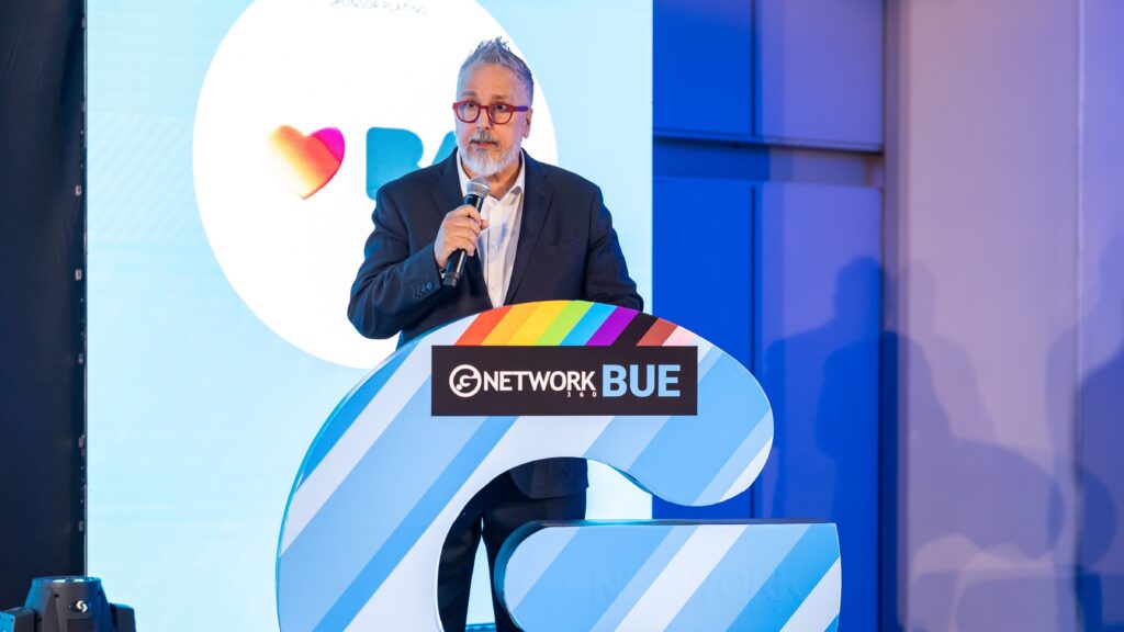 Pablo De Luca: “Queremos que la ronda de negocios LGBT sea la más importante de América Latina”