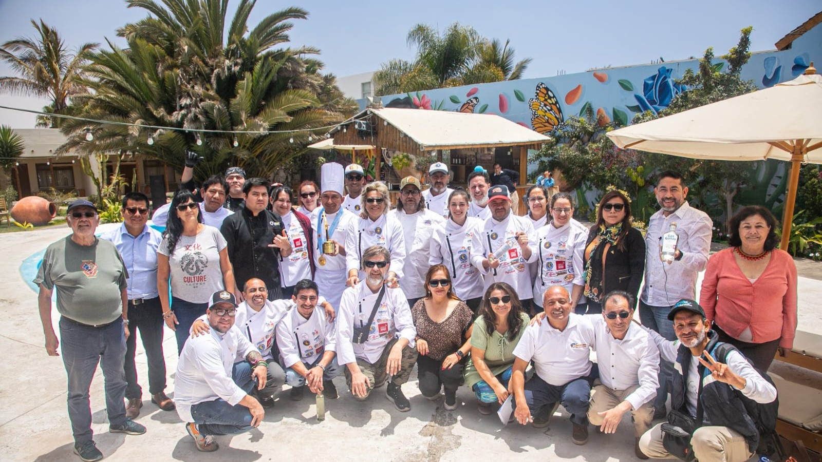 ENBHIGA Perú ÍCONOS 2026 mostrará la diversidad gastronómica, cultural y turística del país
