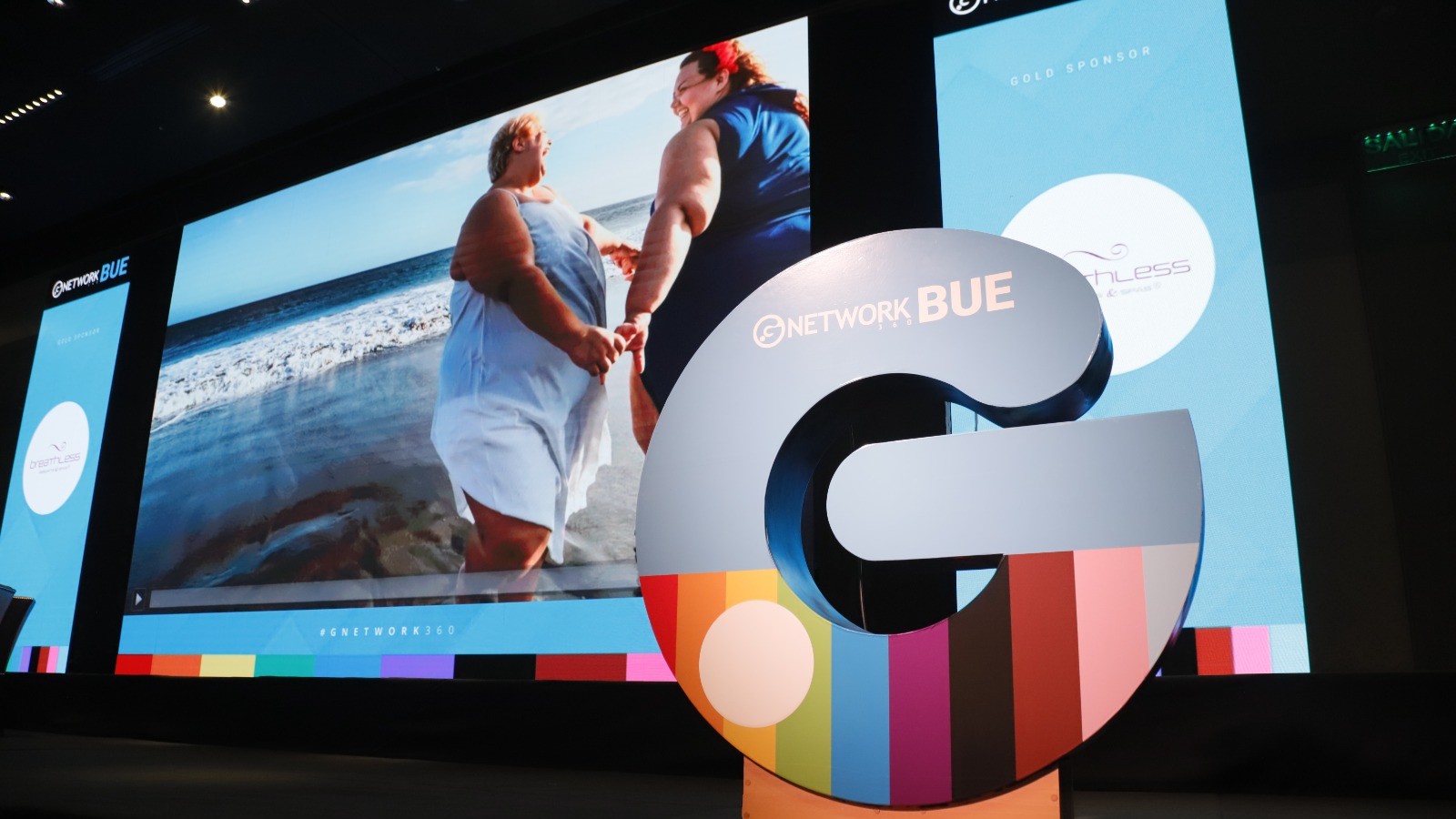 GNETWORK360 vuelve a Buenos Aires con dos jornadas de conferencias, turismo LGBTQ+ y oportunidades de negocios