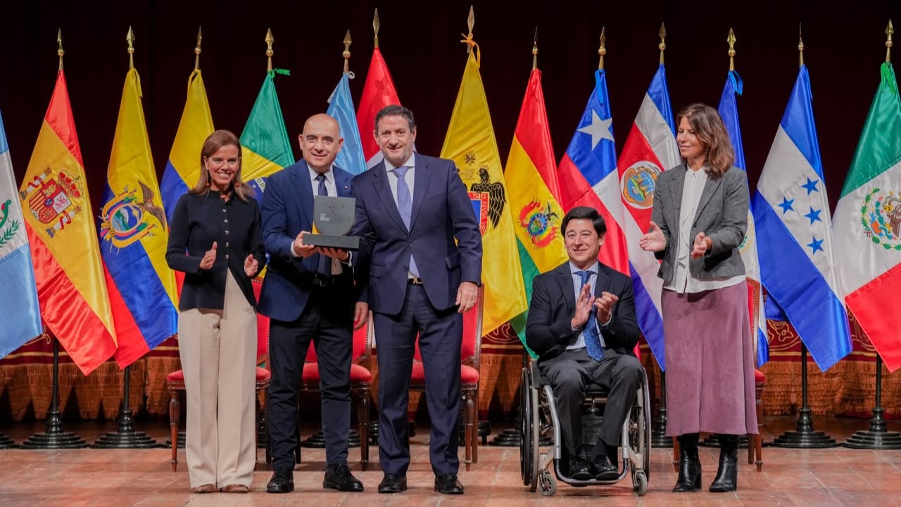Lima, Capital Iberoamericana de las Culturas 2026, reúne a las principales ciudades de la región para fortalecer la cooperación cultural