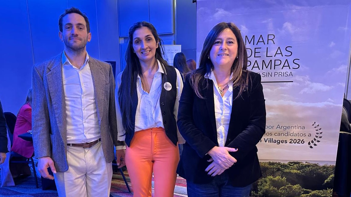 Villa Gesell refuerza su propuesta turística LGBTQ+ y pone en valor a Mar de las Pampas