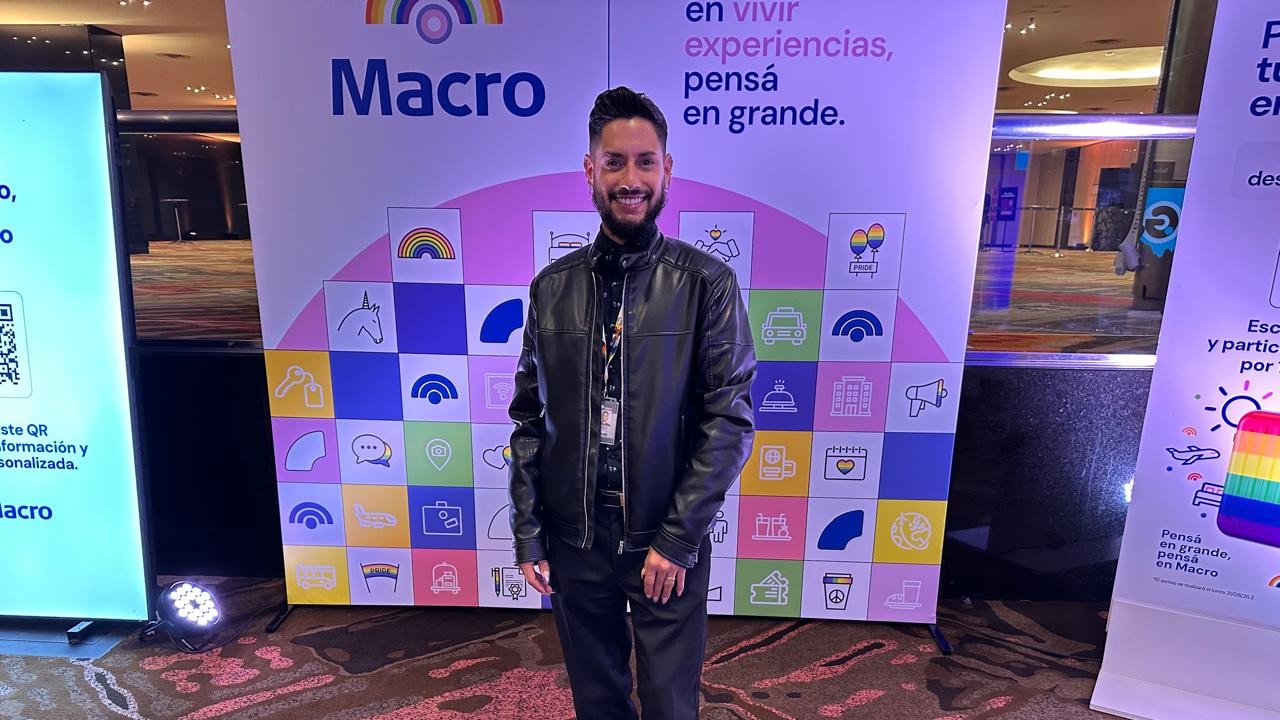 Banco Macro reafirma su compromiso con la diversidad y un turismo más inclusivo en todo el país